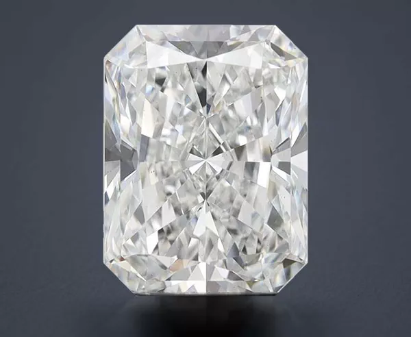 2.61 Carat · G · VS2 Rare Carat Ideal Cut
