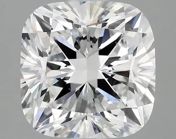 2.38 Carat · D · VS2 Rare Carat Ideal Cut
