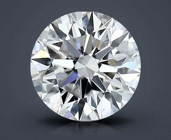 1.03 Carat · E · VS1 ideal Cut