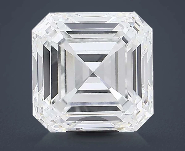 15.03 Carat · F · VVS2 excellent Cut