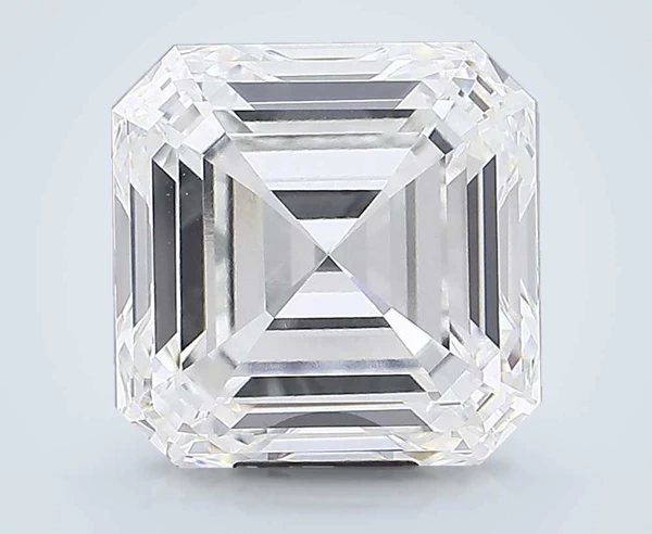 15.03 Carat · F · VVS2 excellent Cut