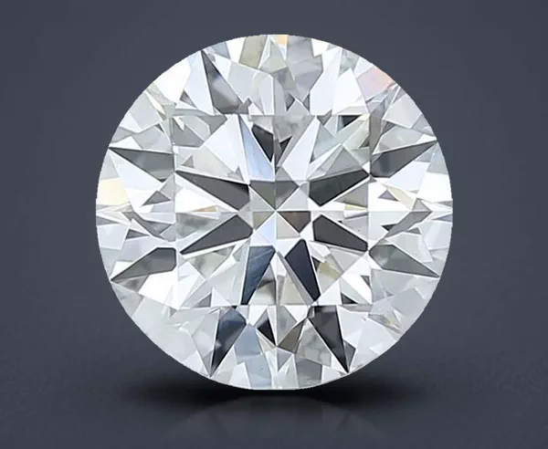 2.93 Carat · F · VS1 Rare Carat Ideal Cut