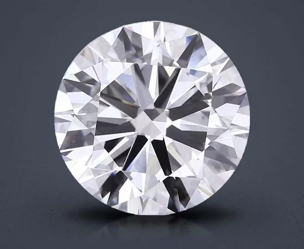 10.04 Carat · E · VS1 Rare Carat Ideal Cut