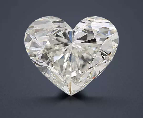 6.01 Carat · J · VS2 Rare Carat Ideal Cut
