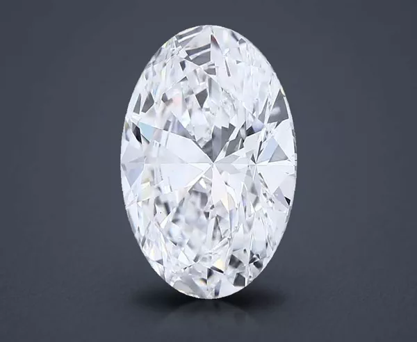 4.01 Carat · D · VS1 Rare Carat Ideal Cut