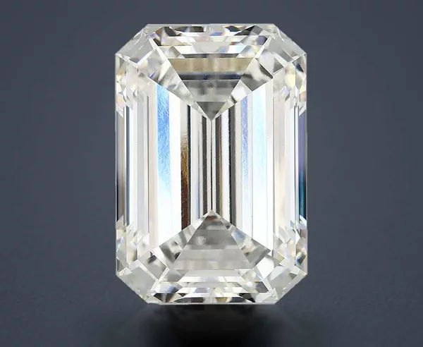 11.62 Carat · E · VVS2 Rare Carat Ideal Cut