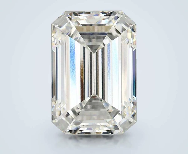 11.62 Carat · E · VVS2 Rare Carat Ideal Cut