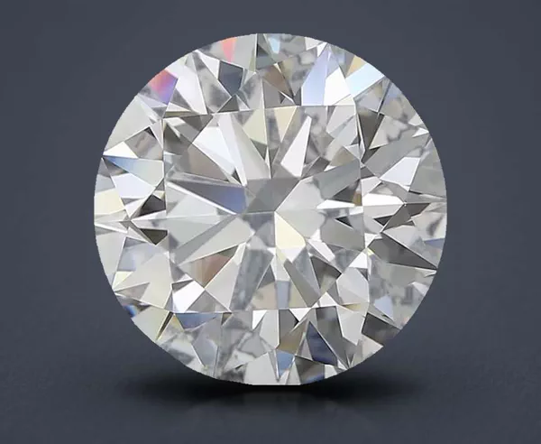 3.18 Carat · E · VVS2 Rare Carat Ideal Cut