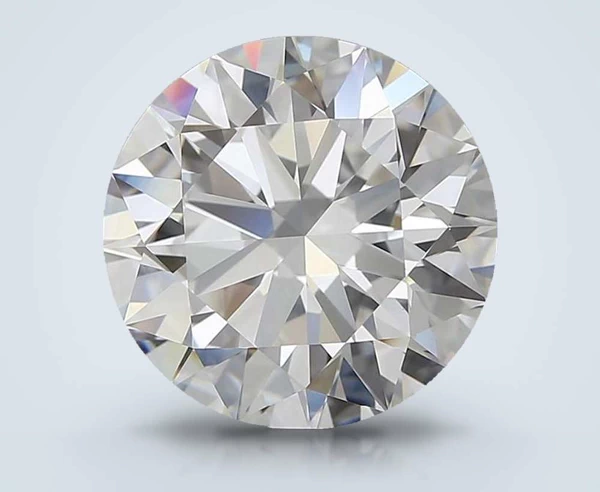 3.18 Carat · E · VVS2 Rare Carat Ideal Cut