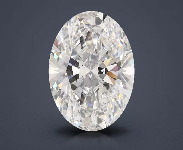 2.56 Carat · E · SI1 Rare Carat Ideal Cut