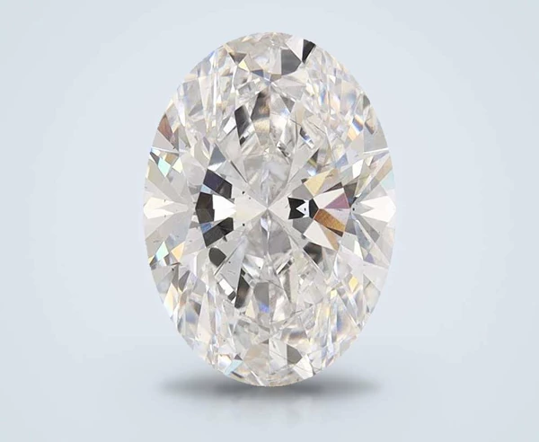 2.56 Carat · E · SI1 Rare Carat Ideal Cut