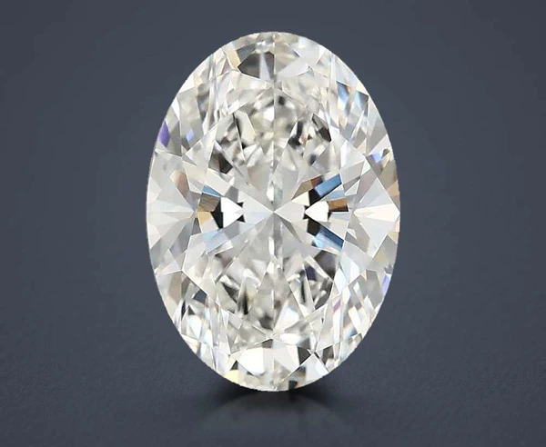 2.59 Carat · G · VVS2 Rare Carat Ideal Cut