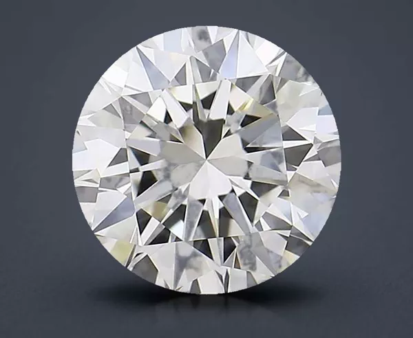 0.9 Carat · J · VVS2 excellent Cut