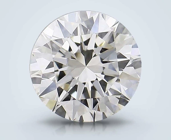 0.9 Carat · J · VVS2 excellent Cut