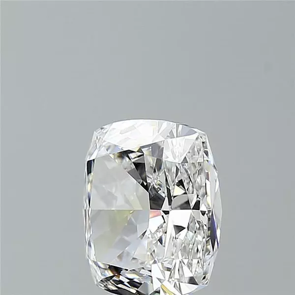 3.36 Carat · E · VVS1 excellent Cut