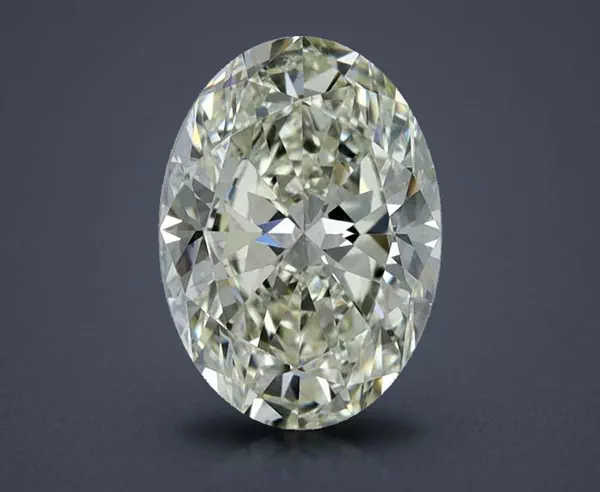1.29 Carat · K · VVS1 very good Cut
