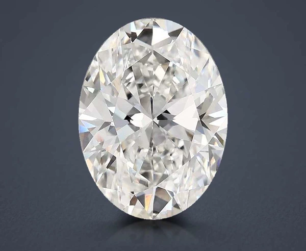 4.19 Carat · F · VVS2 Rare Carat Ideal Cut