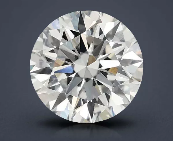 1.39 Carat · F · VS1 Rare Carat Ideal Cut