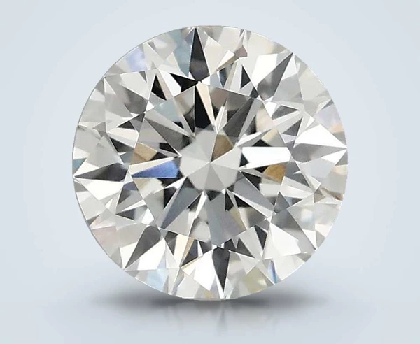 1.39 Carat · F · VS1 Rare Carat Ideal Cut