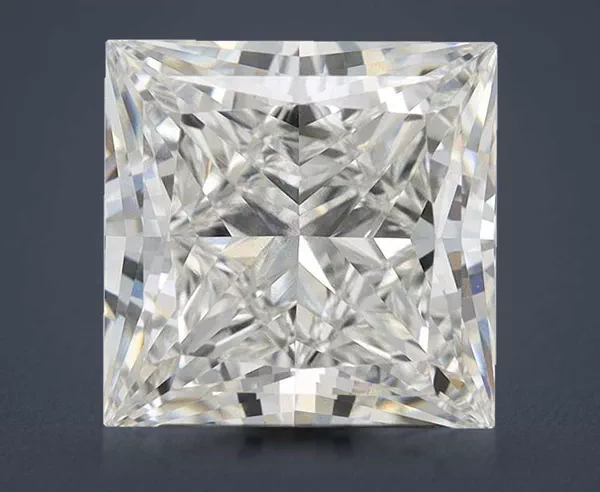 2.95 Carat · F · VS2 very good Cut