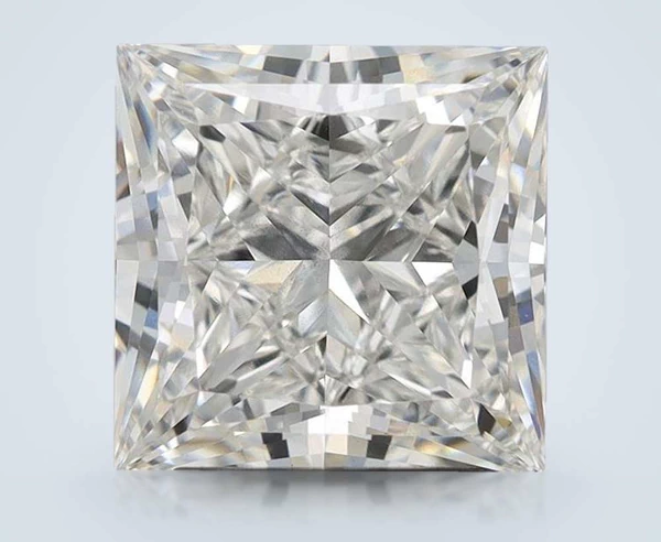 2.95 Carat · F · VS2 very good Cut