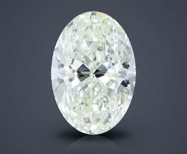2 Carat · I · VS1 very good Cut
