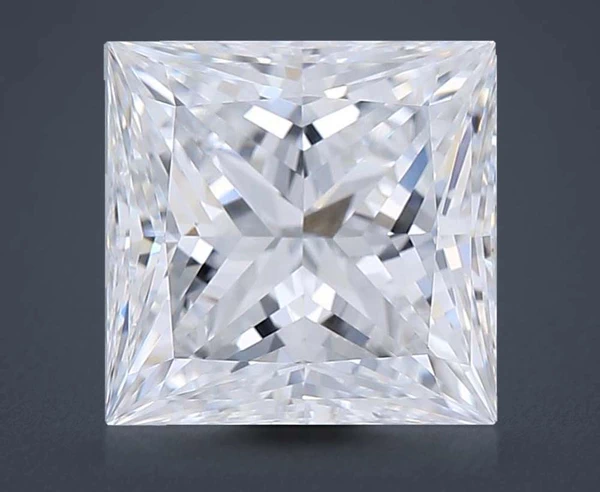 2.08 Carat · D · VVS1 Rare Carat Ideal Cut