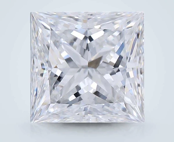 2.08 Carat · D · VVS1 Rare Carat Ideal Cut