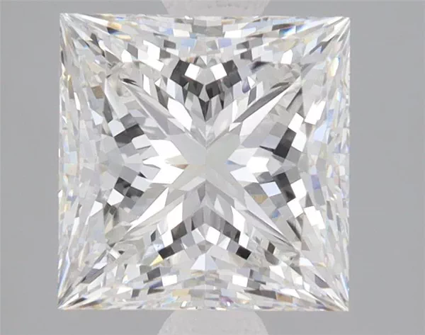 3.31 Carat · F · VS1 Rare Carat Ideal Cut