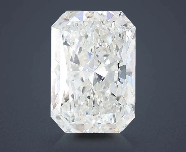 3.51 Carat · E · VS1 excellent Cut