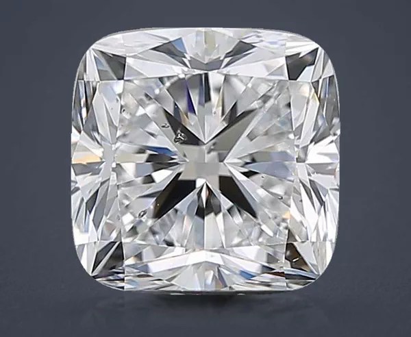 2.02 Carat · D · SI2 Rare Carat Ideal Cut