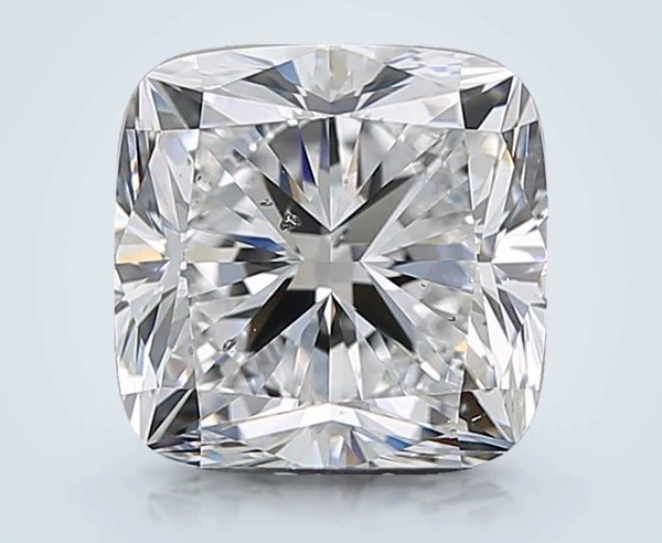 2.02 Carat · D · SI2 Rare Carat Ideal Cut