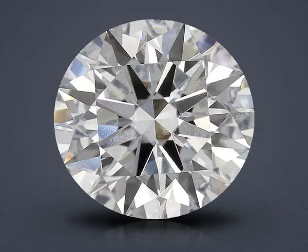 8.07 Carat · F · VVS1 Rare Carat Ideal Cut