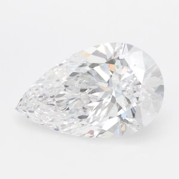 1.51 Carat · D · IF Rare Carat Ideal Cut