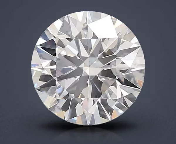 6.23 Carat · E · VS1 Rare Carat Ideal Cut