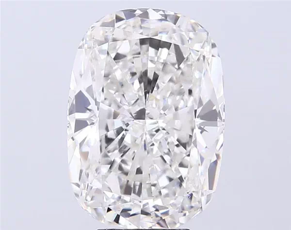 7.63 Carat · F · VS2 very good Cut