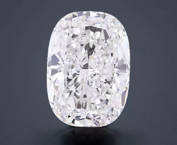 7.63 Carat · F · VS2 very good Cut