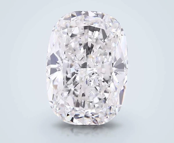 7.63 Carat · F · VS2 very good Cut