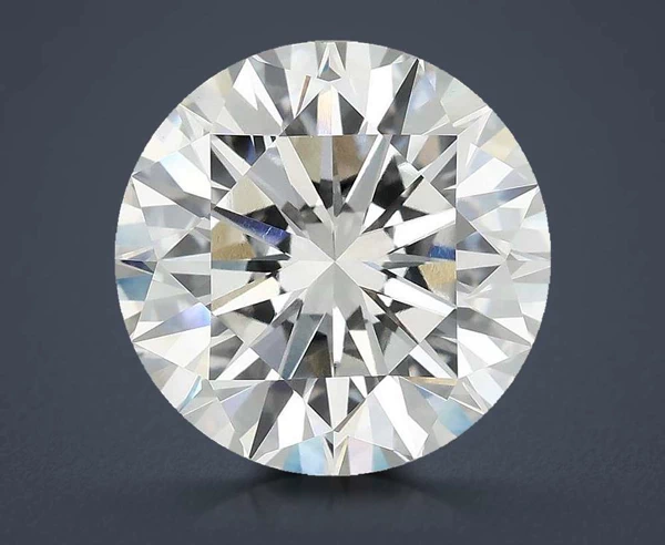 7 Carat · E · VS1 excellent Cut