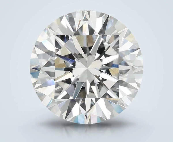 7 Carat · E · VS1 excellent Cut