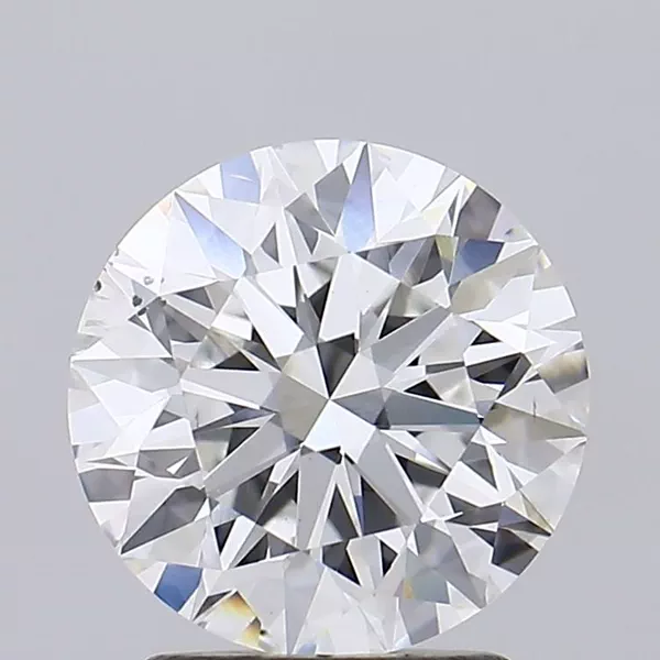 2.28 Carat · F · SI1 excellent Cut