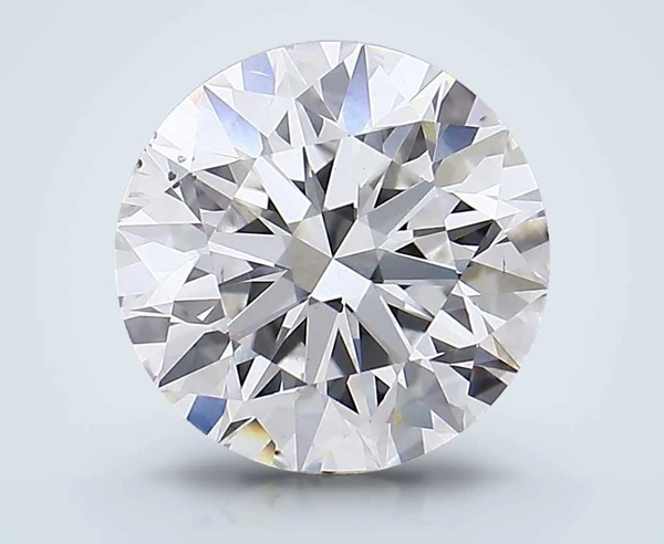 2.28 Carat · F · SI1 excellent Cut