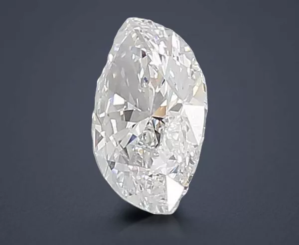 2.58 Carat · D · FL Rare Carat Ideal Cut
