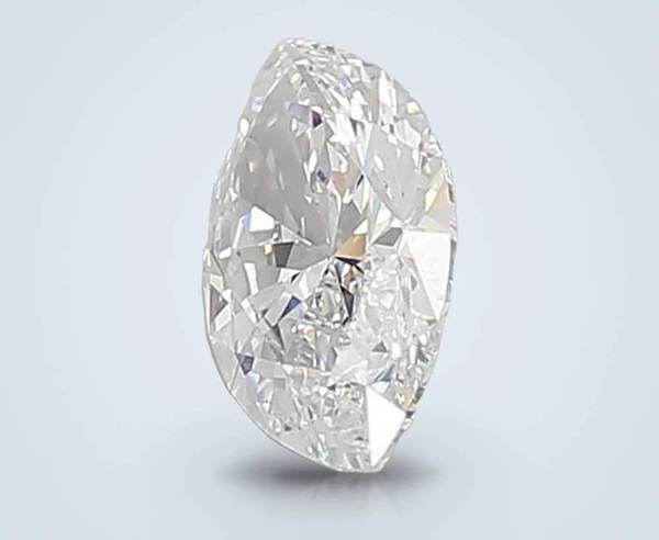 2.58 Carat · D · FL Rare Carat Ideal Cut