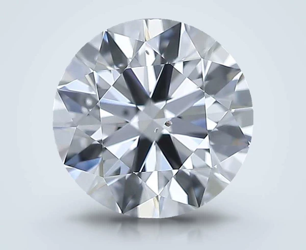 0.95 Carat · D · SI1 Rare Carat Ideal Cut