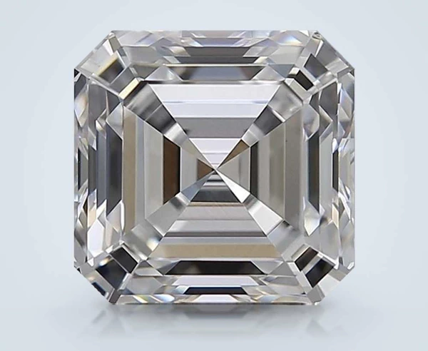 3.01 Carat · D · VVS2 Rare Carat Ideal Cut