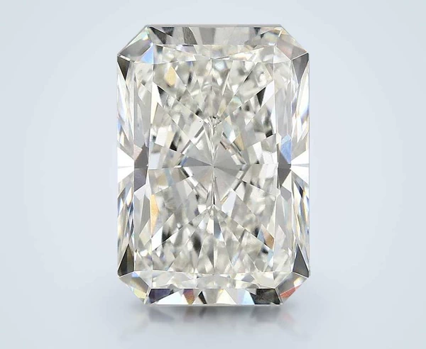 6.86 Carat · F · VVS2 Rare Carat Ideal Cut