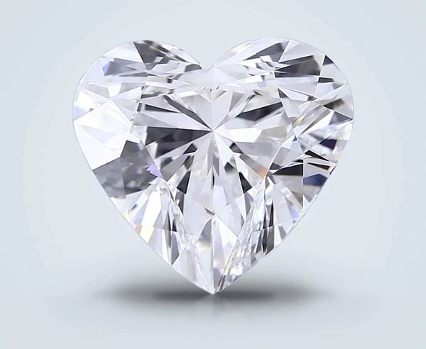 6.51 Carat · D · VVS2 Rare Carat Ideal Cut