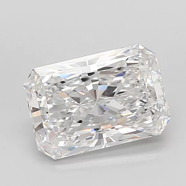 4.08 Carat · E · VVS2 Rare Carat Ideal Cut