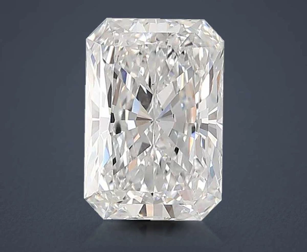 4.08 Carat · E · VVS2 Rare Carat Ideal Cut